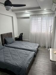 Blk 265 Yishun Street 22 (Yishun), HDB 4 Rooms #567689961